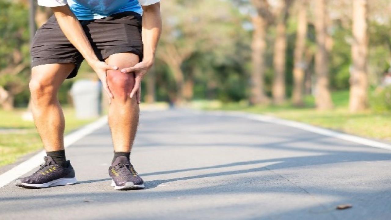 Bu belirtiler varsa spora devam etmeyin uyarısı