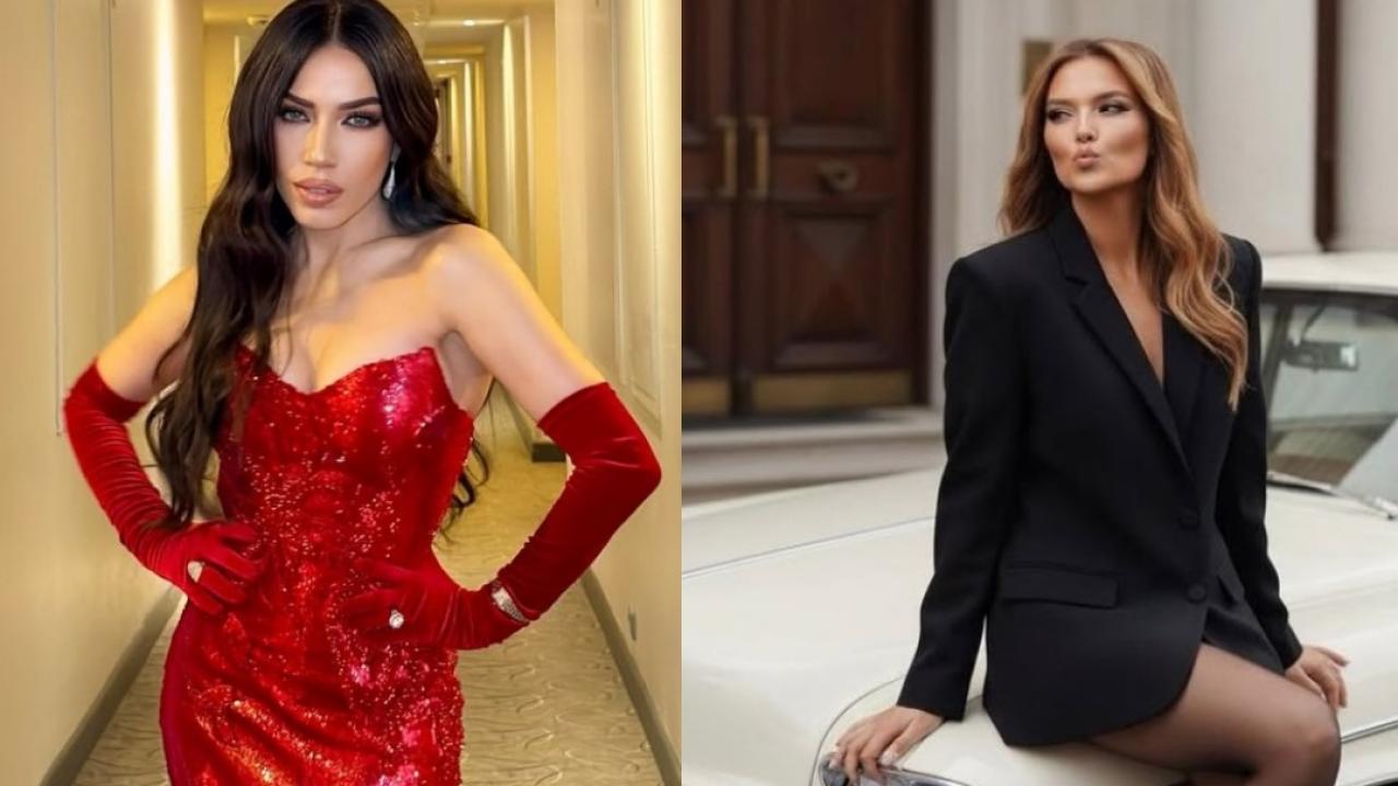 Burcu Güneş’in Demet Akalın sözleri magazini salladı!