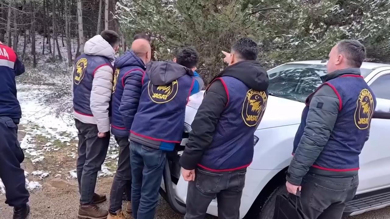 Çifte kadın cinayeti 10 yıl sonra aydınlatıldı