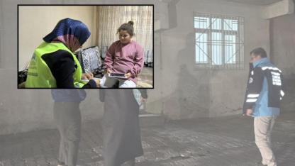 Eyyübiye’de Ramazan’da gönüller ısınıyor