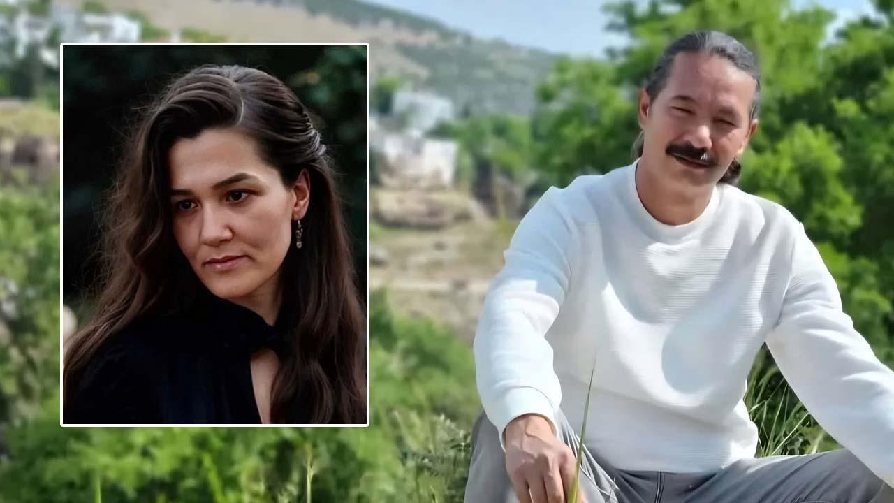 Fatmanur Çelik’in ölümü sonrası Mahmut Yazar’dan dikkat çeken paylaşım
