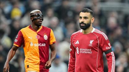 Galatasaray, İngiliz takımlarına son 5 maçta büyük üstünlük kurdu