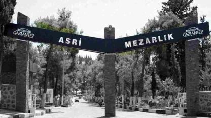 Gaziantep defin listesi! 22 Mart'ta kimler vefat etti?