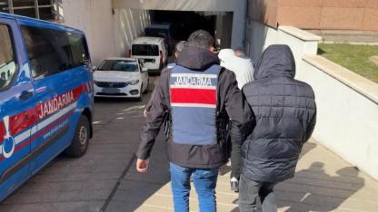 Gaziantep merkezli 8 ilde nitelikli dolandırıcılık operasyonu: 14 tutuklama