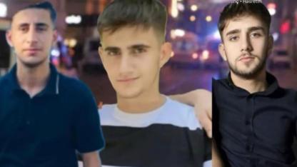 Gençler arasında kanlı kavga: 1 ölü, 2 yaralı