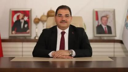 Haliliye Belediye Başkanı Canpolat’tan kadınlara 8 Mart mesajı