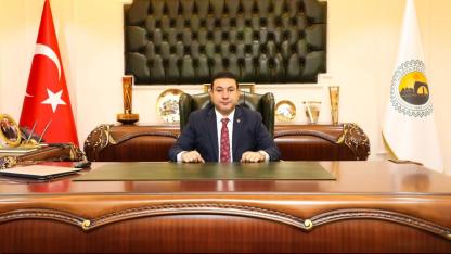 Harran Belediye Başkanı Özyavuz’un sosyal medya hesapları ele geçirildi