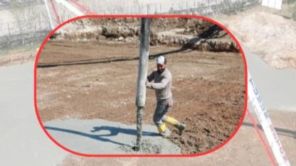 Harranlı gençlere modern tesis müjdesi