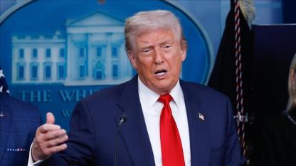 İran, anlaşma sinyali veriyor ama duyurmuyor, Trump açıkladı
