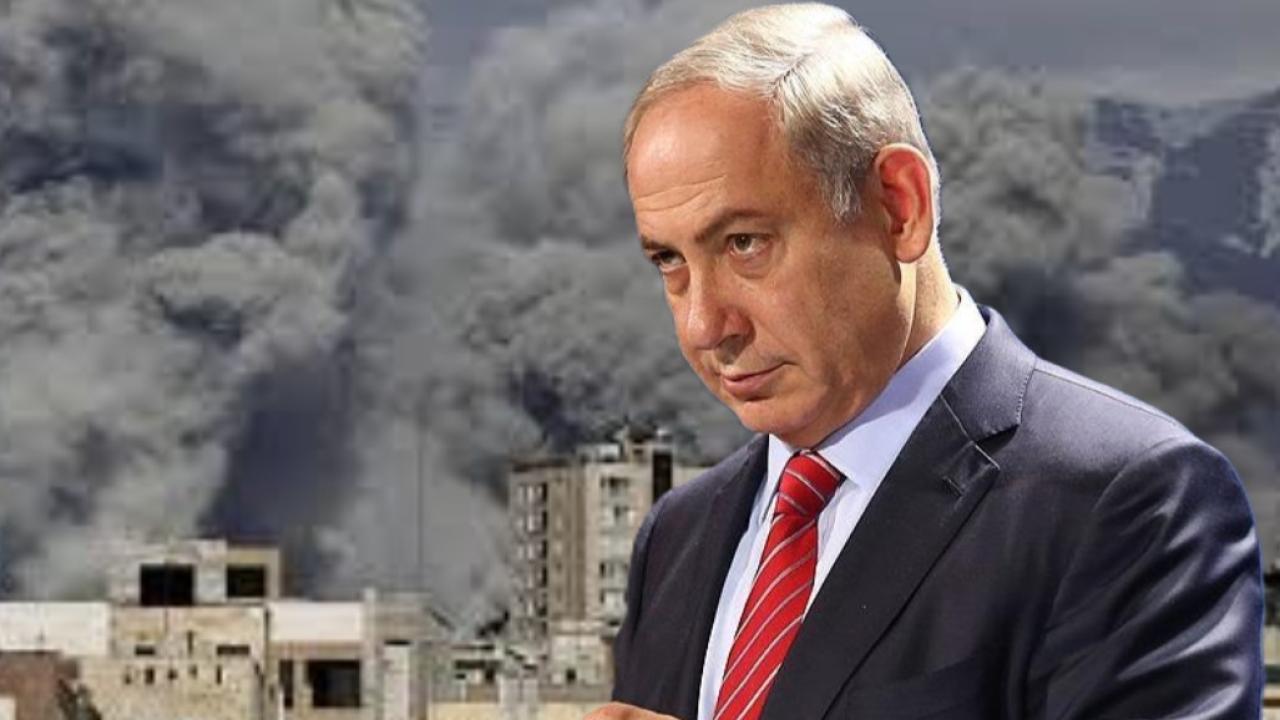 İran başkanı öldü iddiası gündemde! Netanyahu öldü mü?