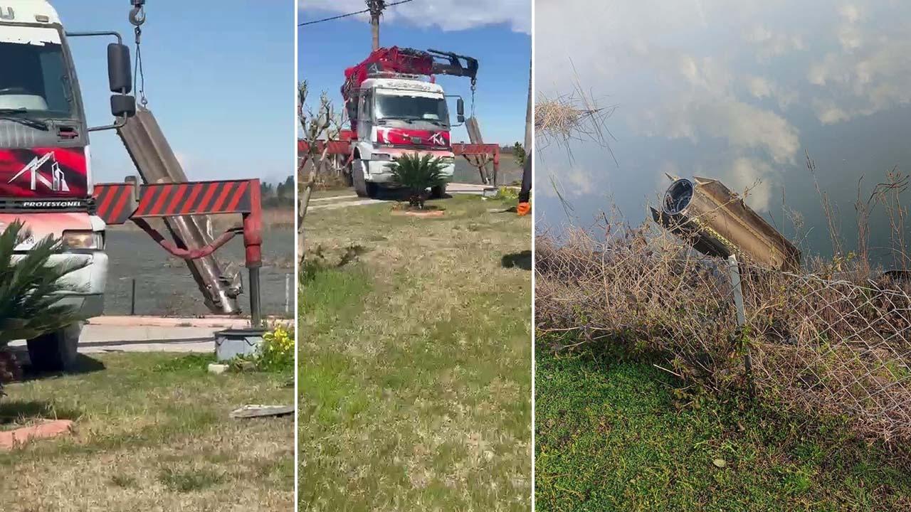 İran’dan Türkiye açıklaması: “Füze atmadık”