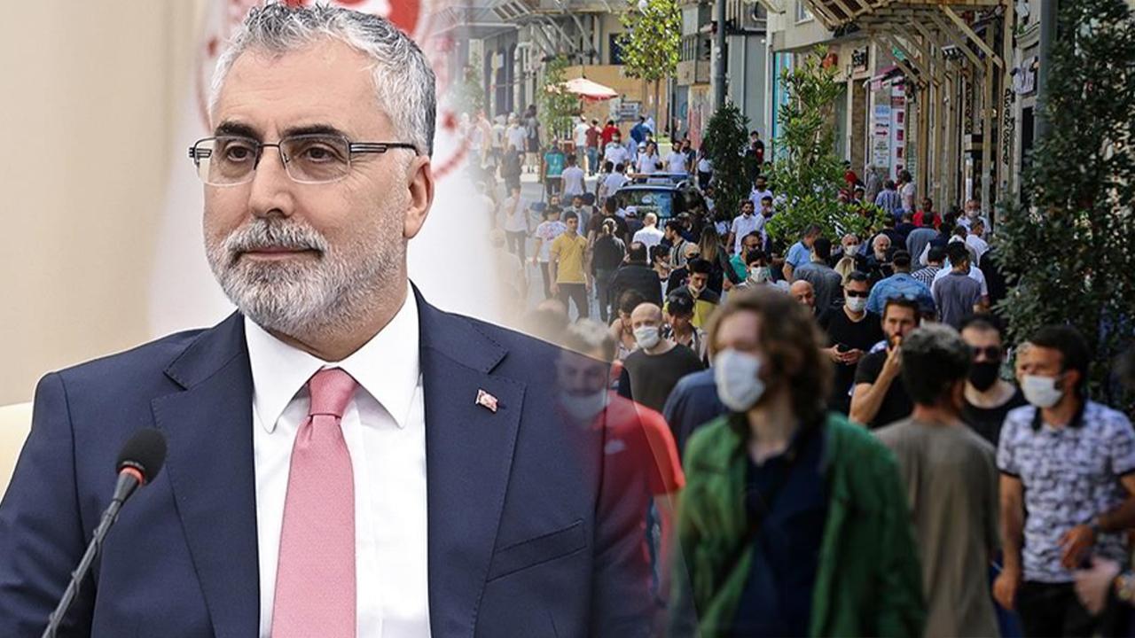 İşsizlikte tarihi düşüş: Son 21 yılın en düşük seviyesi