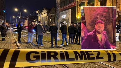 İzmit'te eğlence mekanına silahlı saldırı! 2 ölü, 3 yaralı