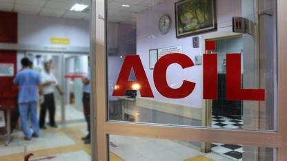 Kadınlar Günü'nde Şanlıurfa'da yürek yakan olay
