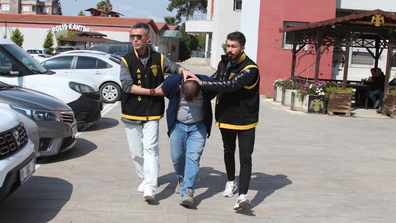 Karısını iple boğdu: "Hiçbir şey hatırlamıyorum" savunması yaptı