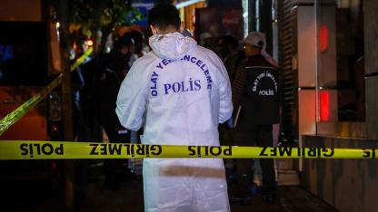 Komşu ilde DNA ipucu cinayeti aydınlattı