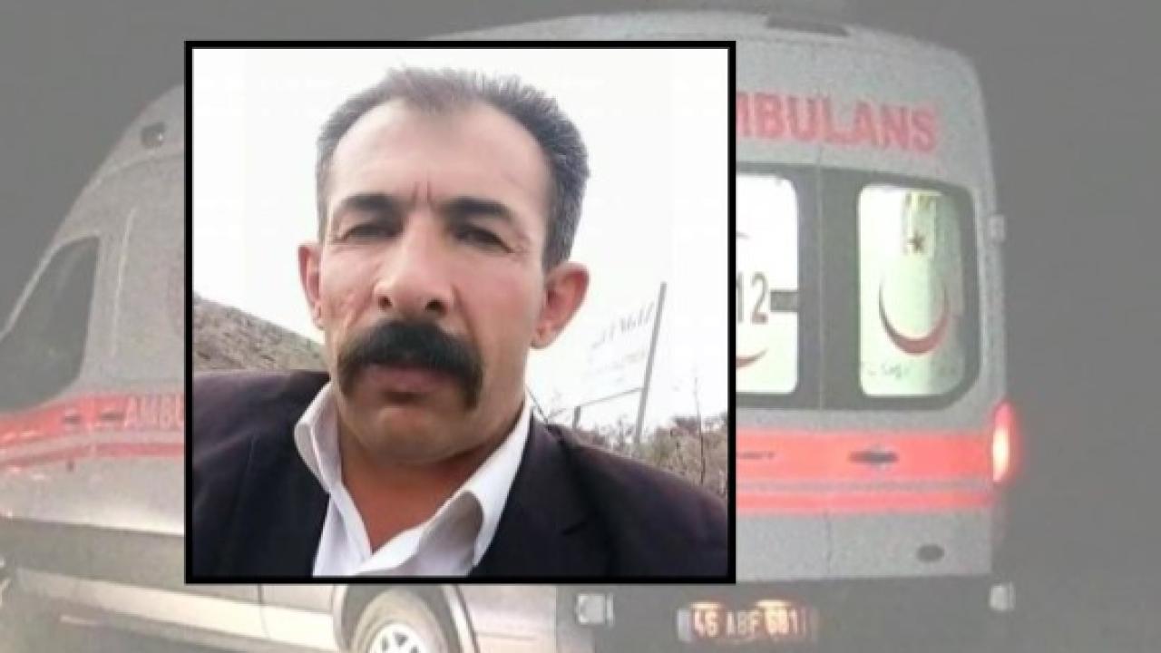Köyde tartışma kanlı bitti: Muhtarın silahından çıkan kurşun can aldı