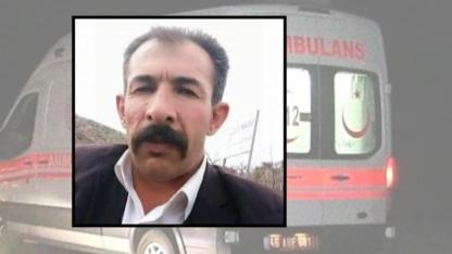 Köyde tartışma kanlı bitti: Muhtarın silahından çıkan kurşun can aldı