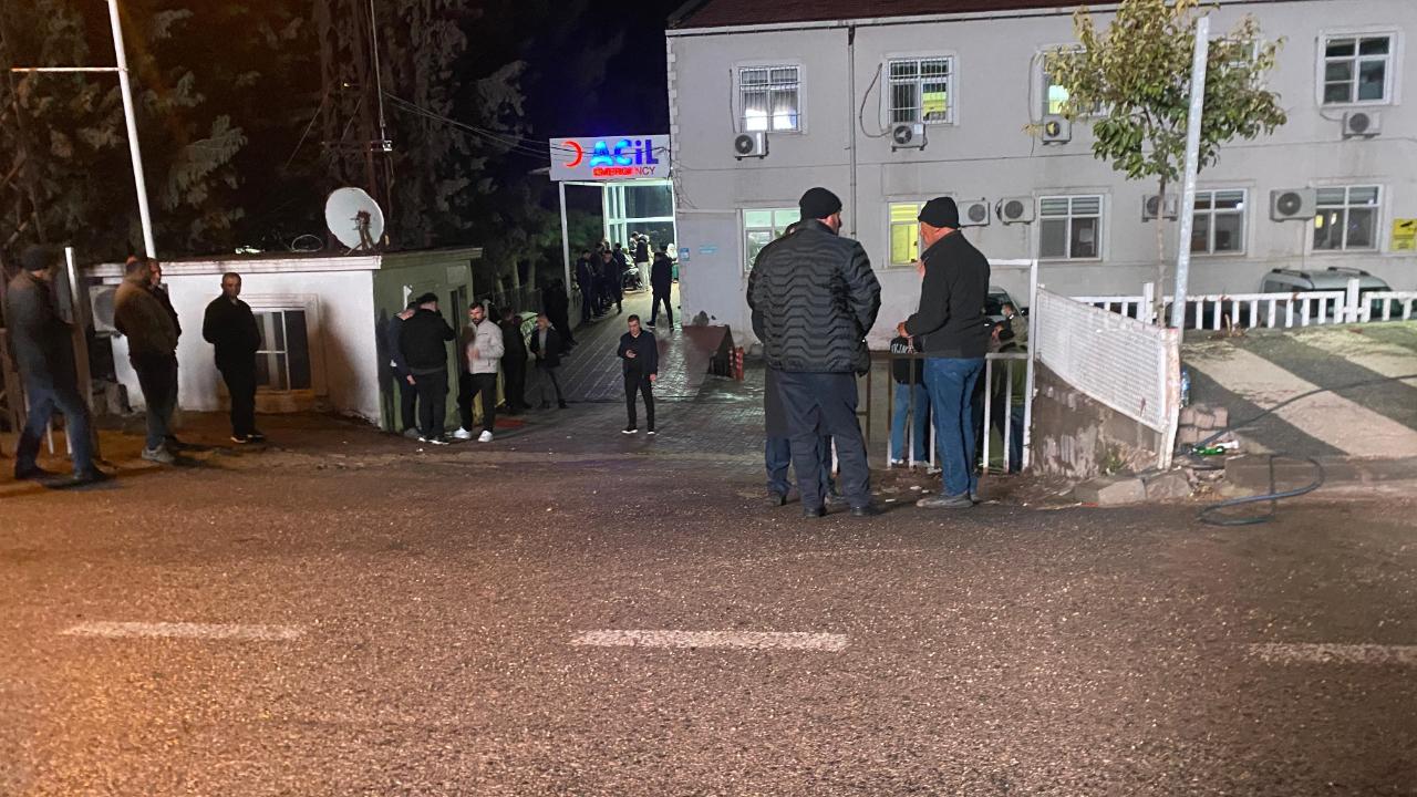 Mardin'de dereye düşen çocuk hayatını kaybetti