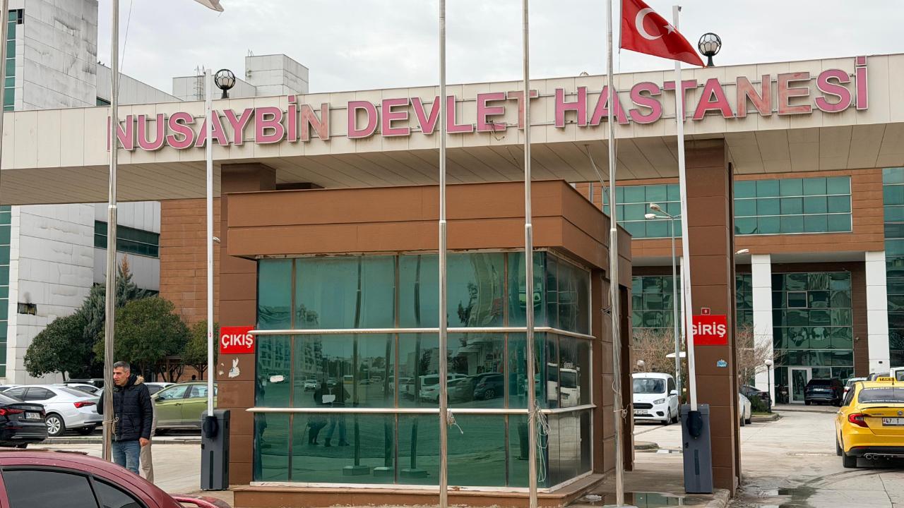 Mardin'de silahlı kavga: 4 yaralı