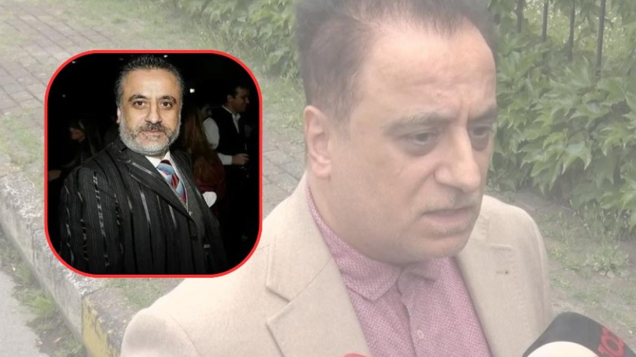 Maslak’ta şok ölüm: Erol Köse ölü bulundu
