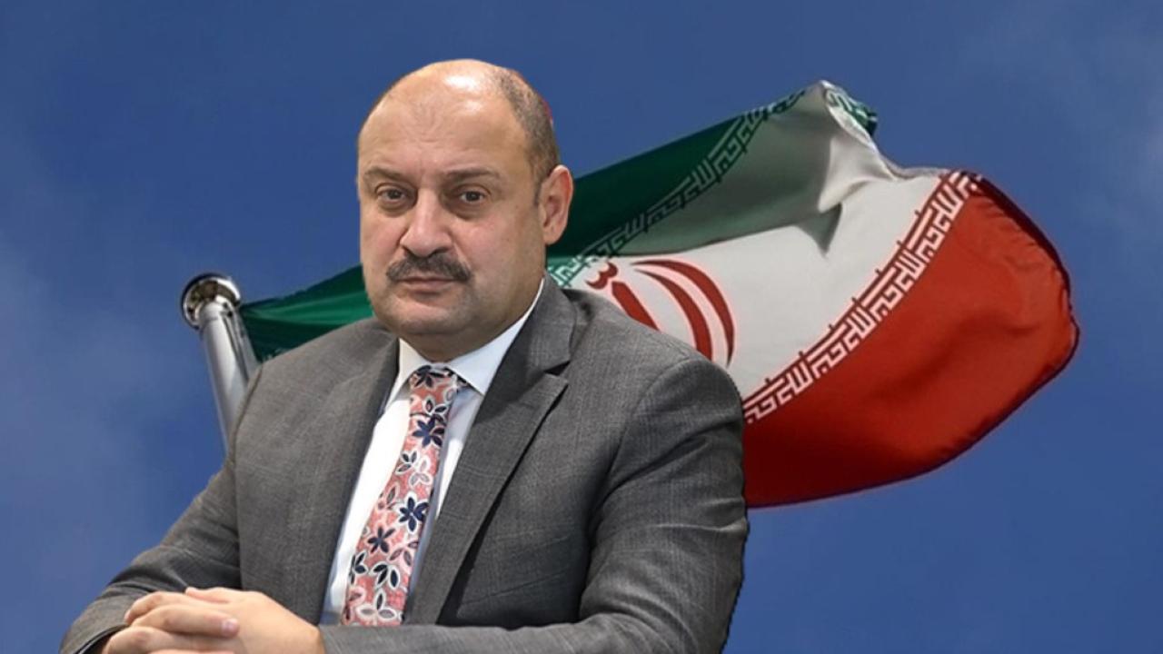 Mehmet Kasım Gülpınar’dan kritik uyarı: Bölge alarm veriyor!