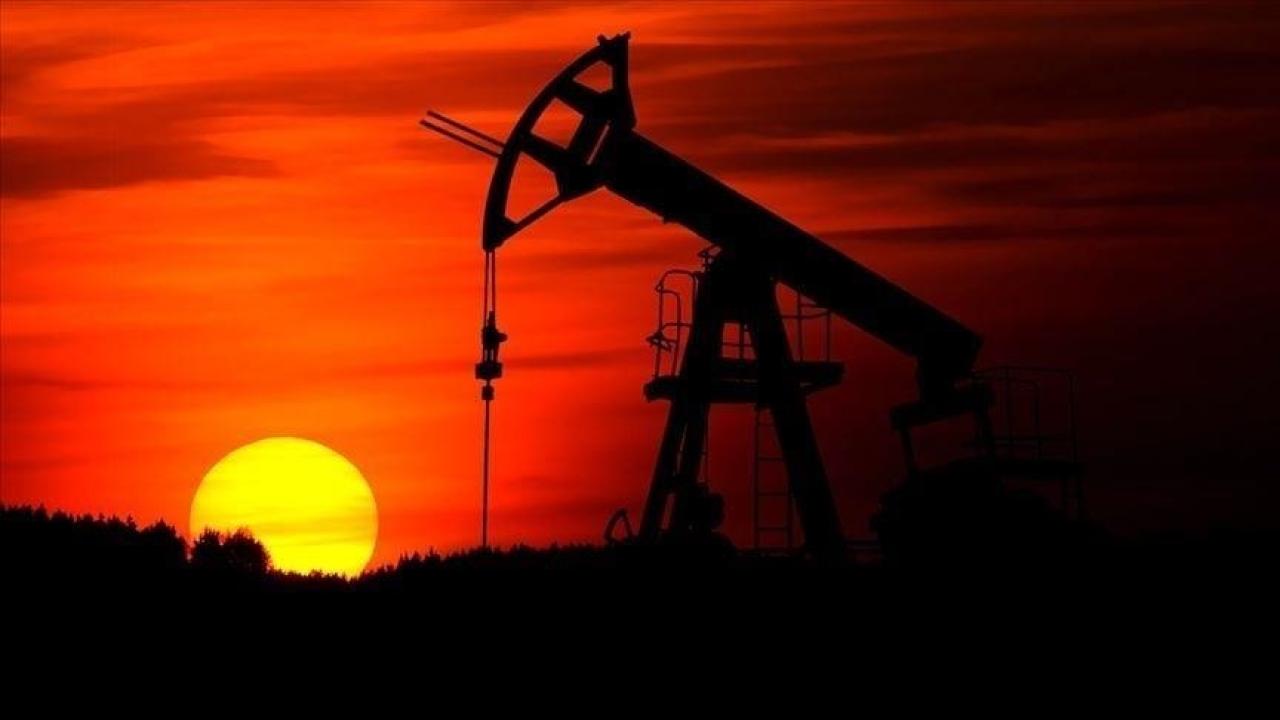 Orta Doğu gerilimi enerji piyasalarını dalgalandırıyor