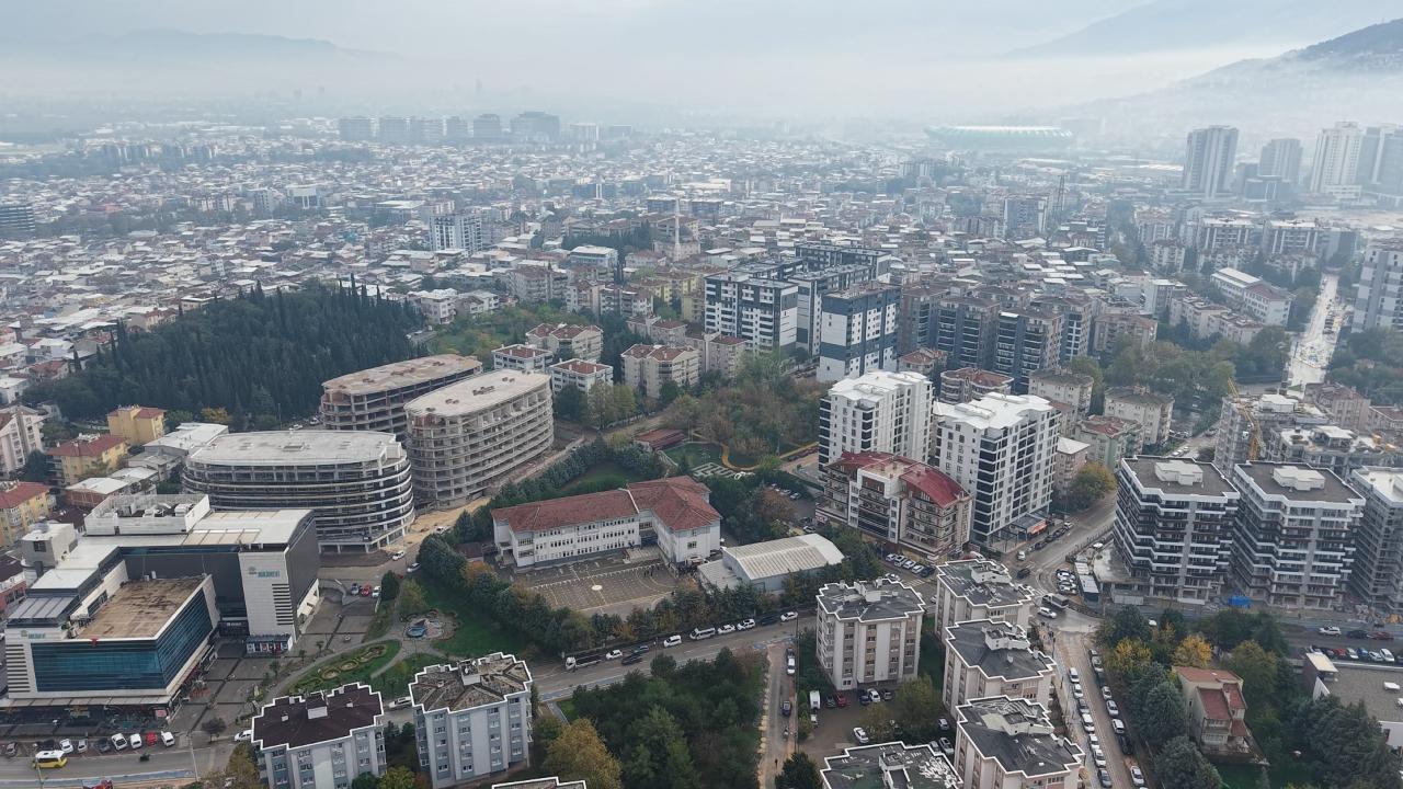 Orta Doğu’daki savaşlar, gayrimenkul yatırımlarını Türkiye’ye yöneltiyor