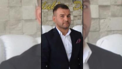 Polis memuru evinde ölü bulundu