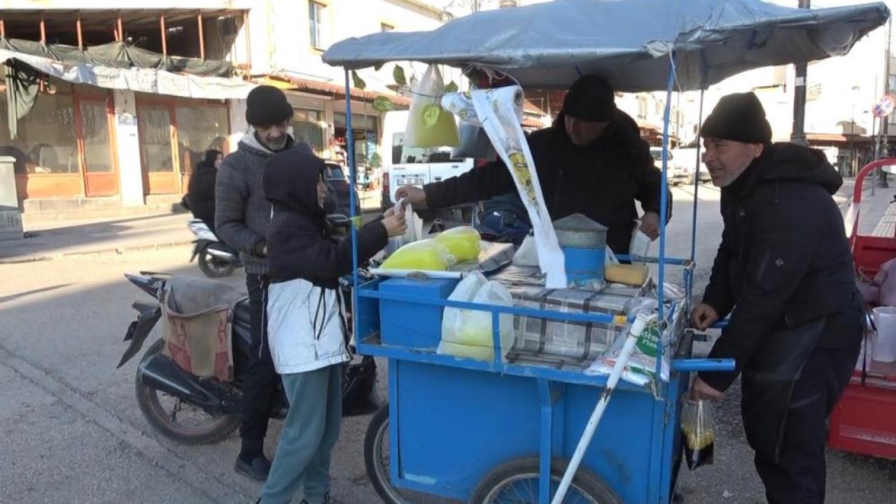 Otomatik Taslak