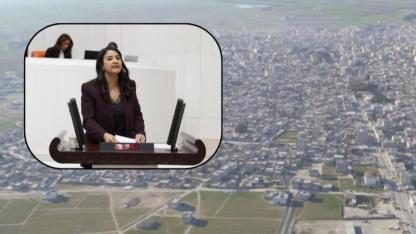 Suruç’ta esnaf isyanda: “Çevre yolu bizi bitirdi”