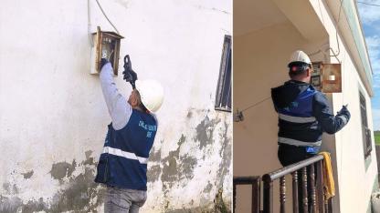 Yapay zekâ affetmedi! Şanlıurfa'da kaçak elektrik avı başladı