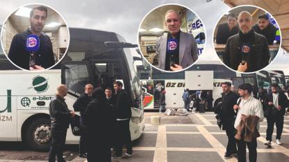 Şanlıurfa’da otogarın sessiz yüzü: Bayram yoğunluğu ne zaman başlar?