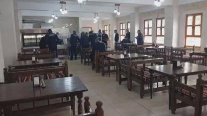 Viranşehir’de halk lokantası hizmete açıldı! Günde 3-4 çeşit yemek olacak