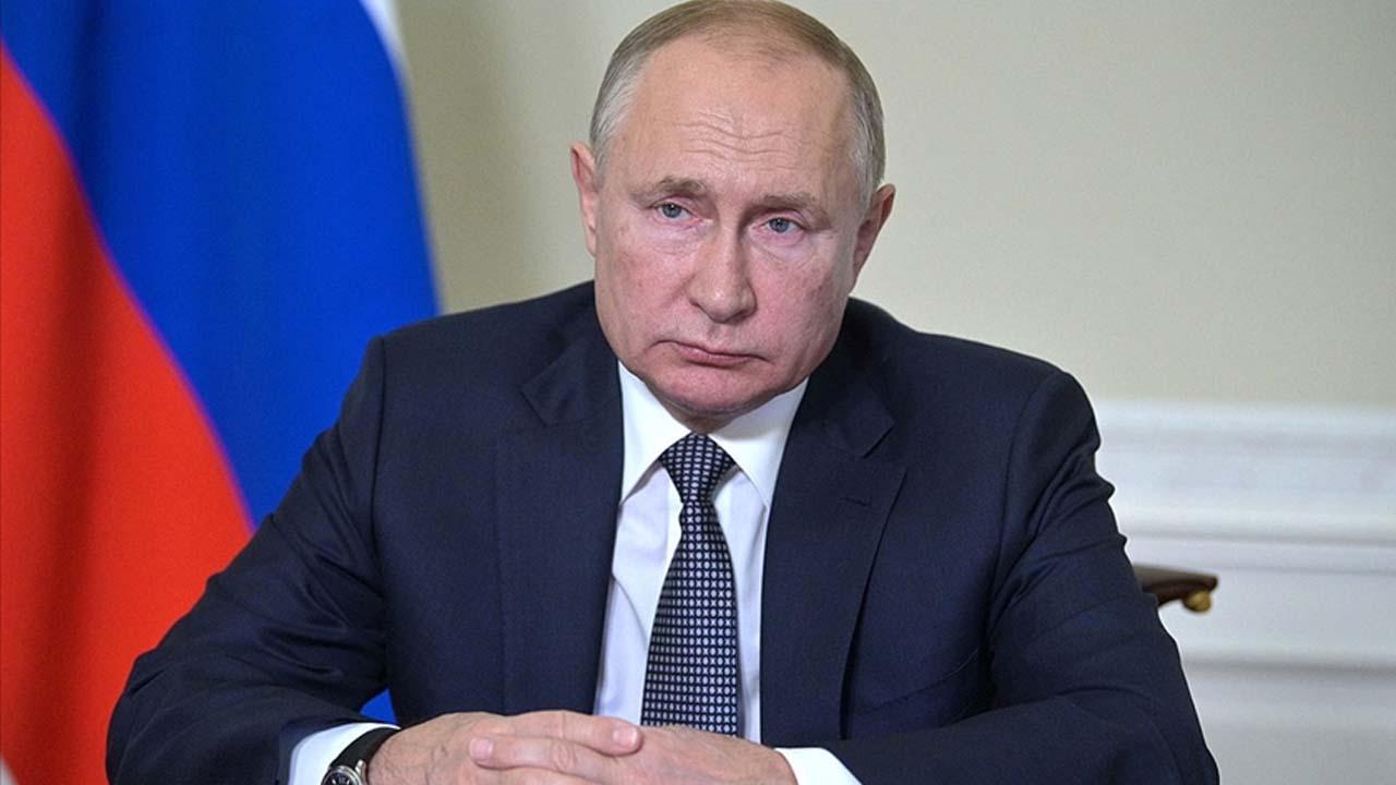 Putin’den Hamaney için övgü dolu taziye mesajı