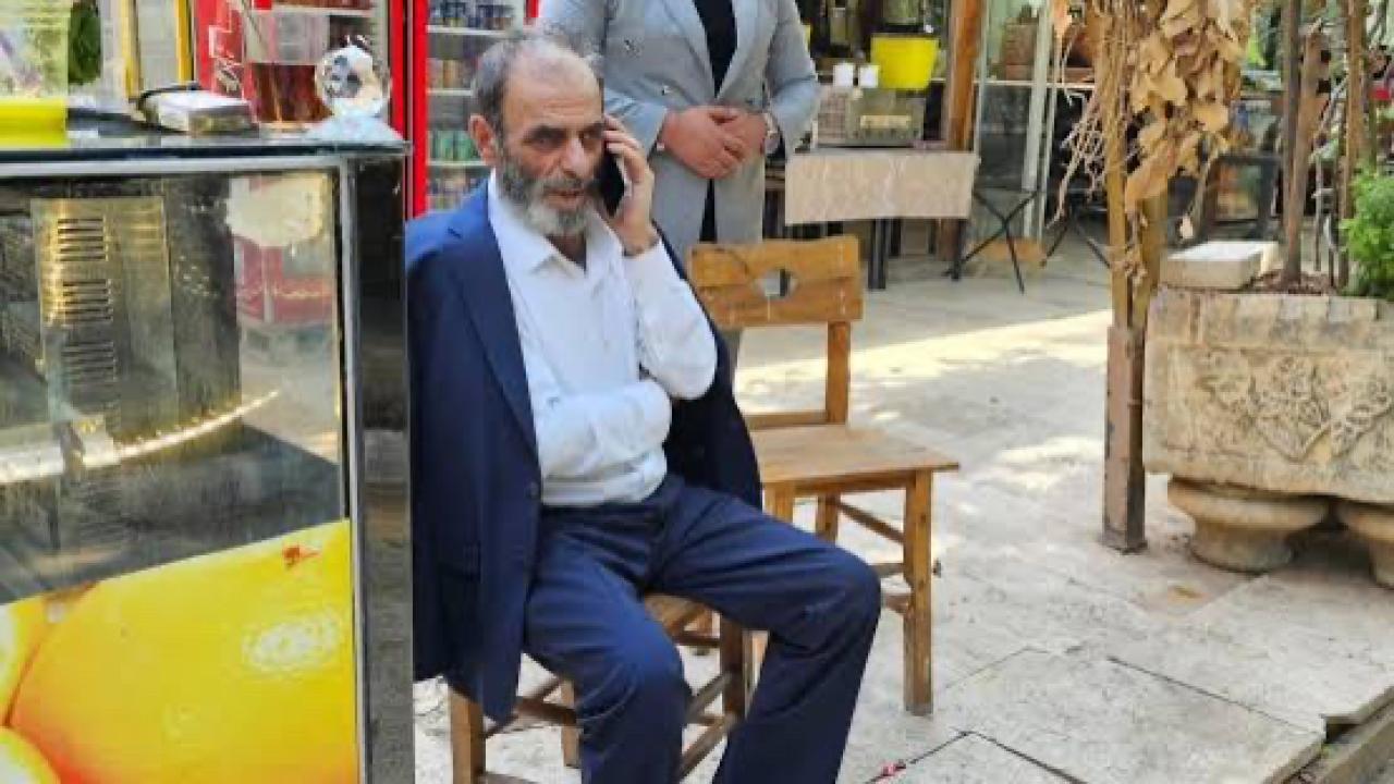 Resul Korkmaz’ın Annesi Hayatını Kaybetti