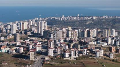 Samsun için deprem uyarısı: Yamaçlar ve dolgu alanları riskli
