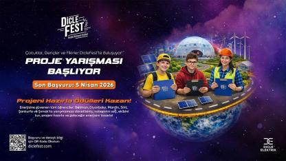 Şanlıurfa DicleFest’te bir ilk yaşanacak