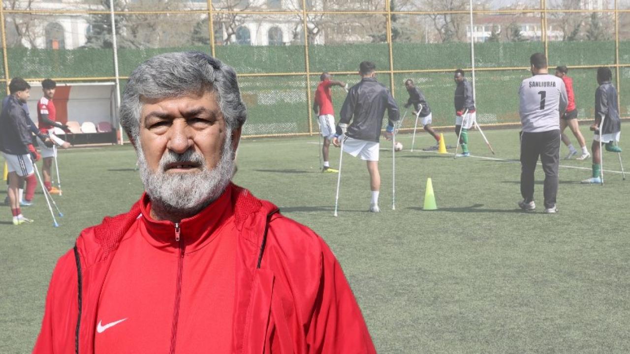 Şanlıurfa temsilcisinde hedef net: sezonu ilk 5’te bitirmek