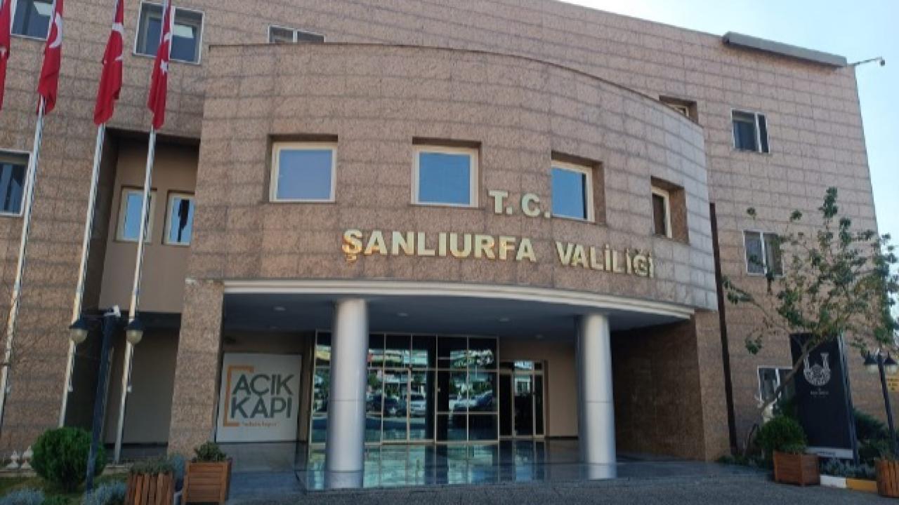 Şanlıurfa Valiliği güncel trafik cezalarını duyurdu