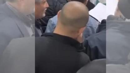 Şanlıurfa’da hastanede tek doktor iddiası tepki çekti