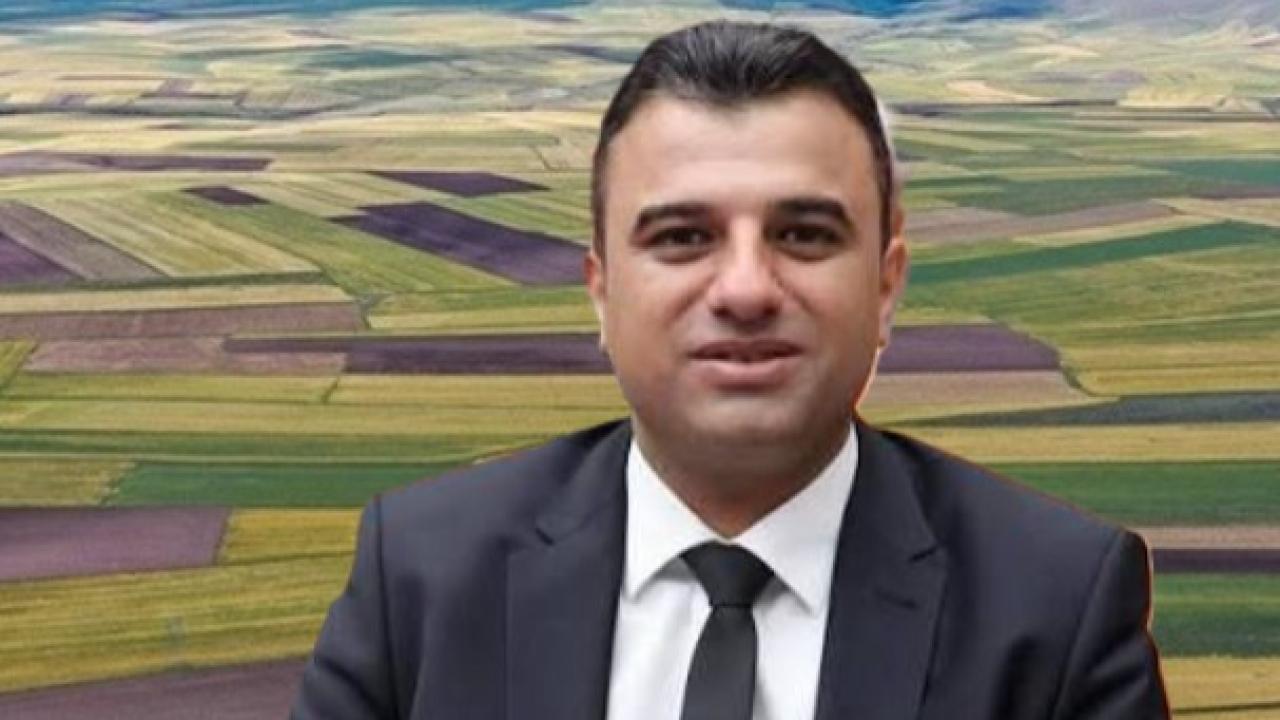 Şanlıurfa’da kadastro tartışması büyüyor