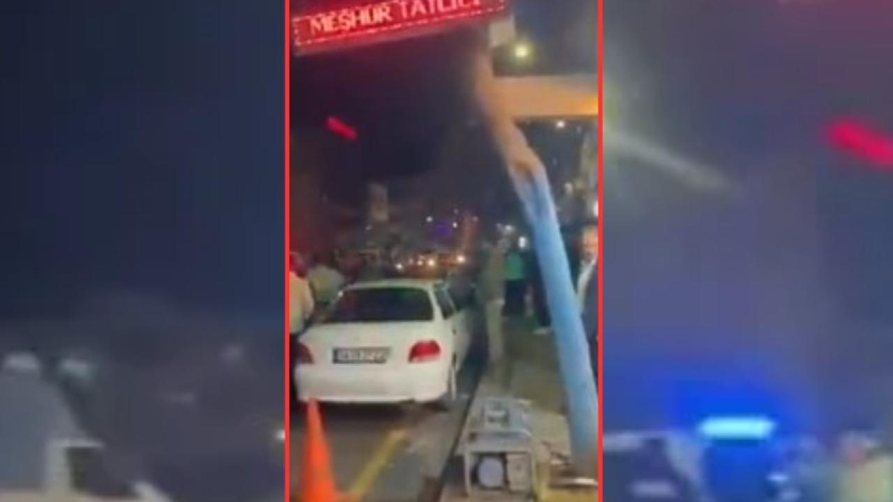 Şanlıurfa’da kavga sonrası ortaya çıkanlar şaşırttı