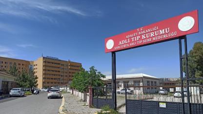 Şanlıurfa'da plakasız motosikletin çarptığı yaya öldü