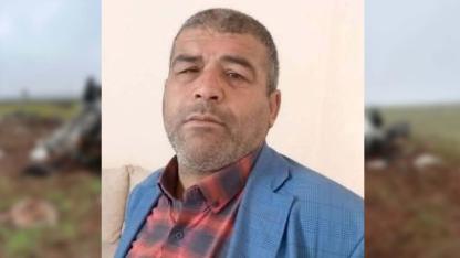 Şanlıurfa'da sel sularına kapılan kişinin kimliği belli oldu