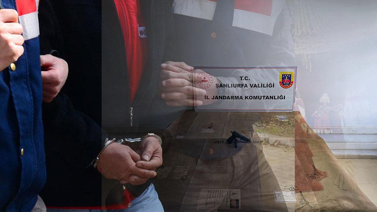 Şanlıurfa’da tarihi eser operasyonu: 4 kişi gözaltında