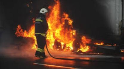 Şanlıurfa'da trafo patlaması! Mahalle duman altında kaldı