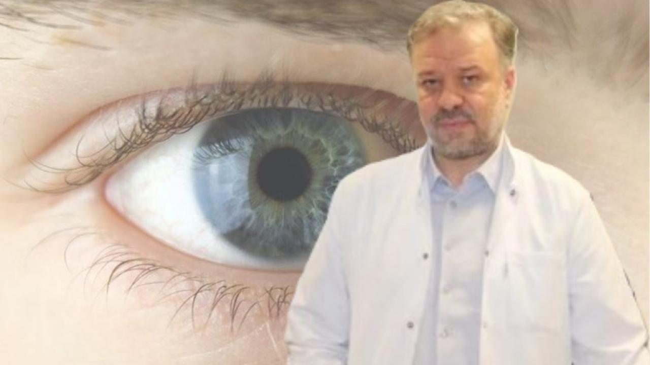 Şanlıurfa’da uzmandan korkutan uyarı: Belirti vermeden ilerliyor