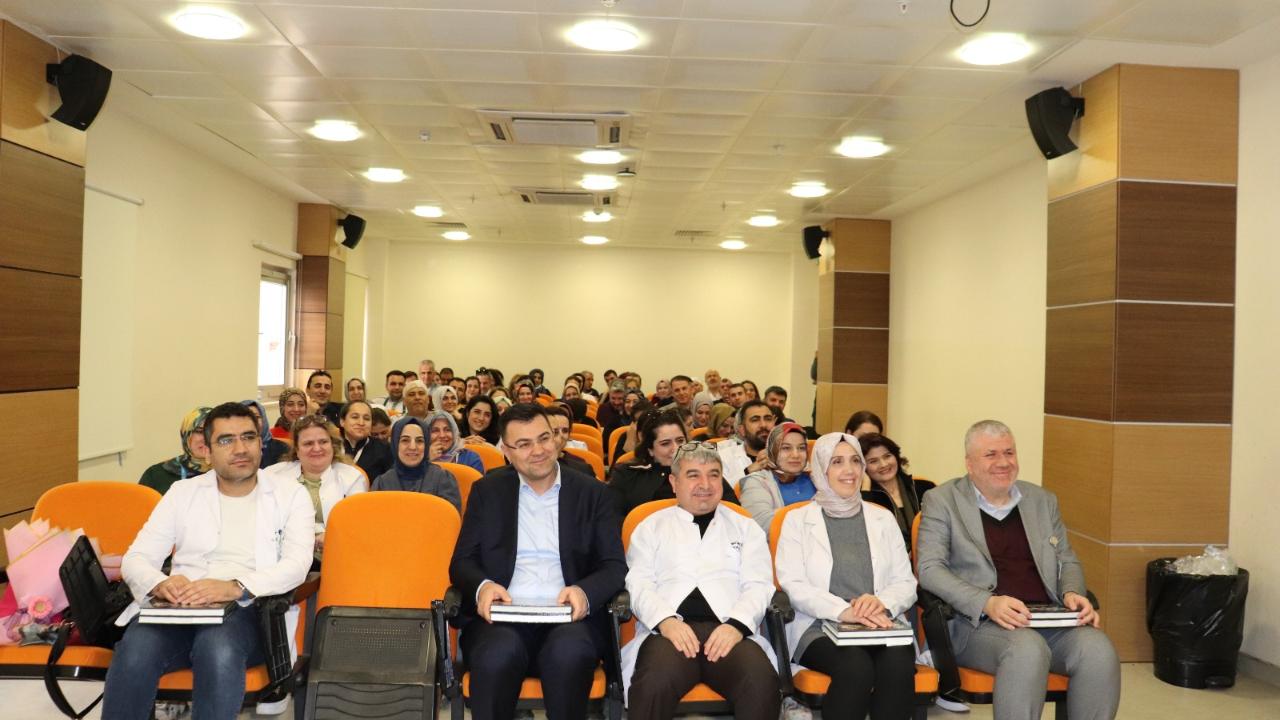 Şanlıurfa’dan Anadolu mutfağına bilimsel dokunuş