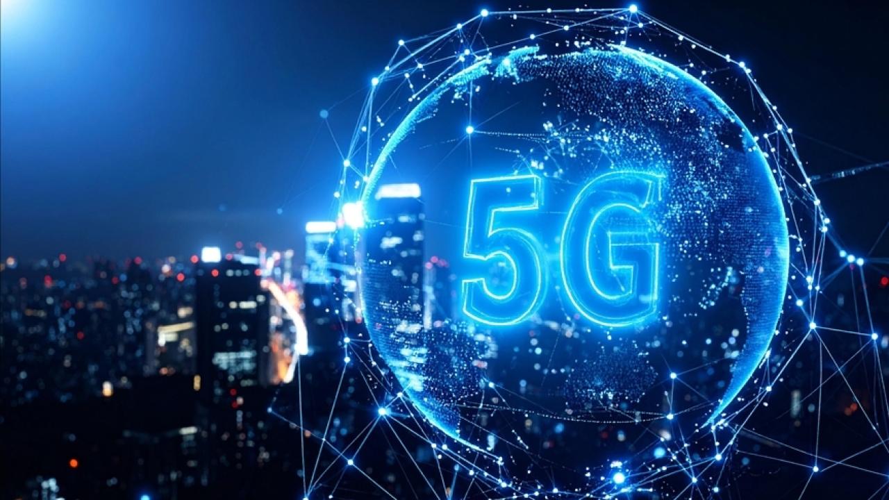 Şanlıurfalılar 5G'ye hazırlanıyor!